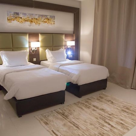 Emerald Residence 얀부 객실 사진