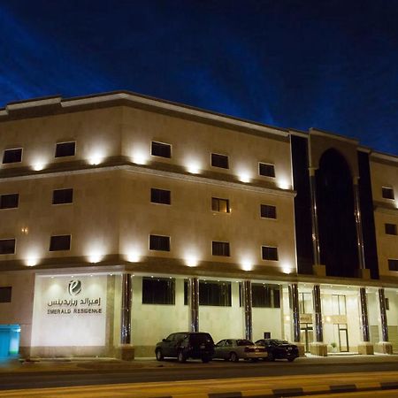 Emerald Residence 얀부 외부 사진