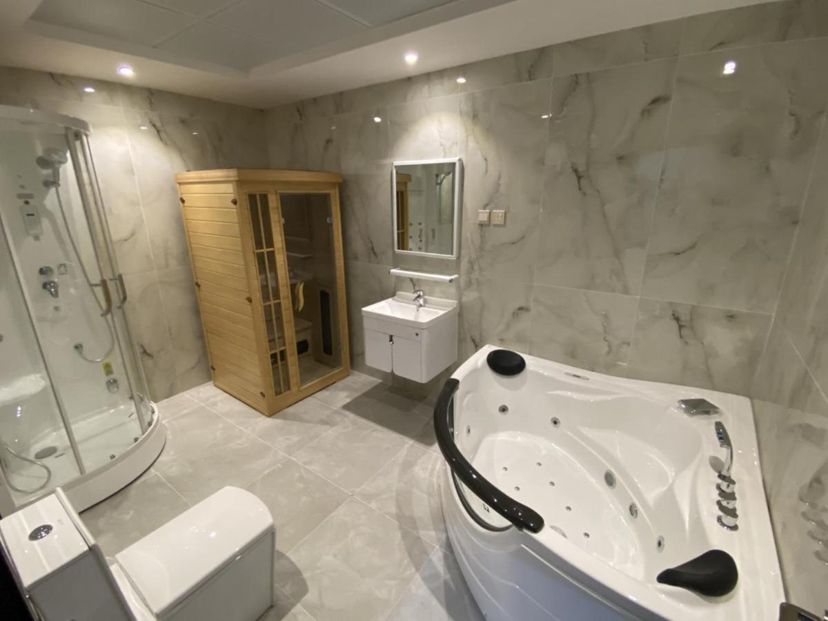 Emerald Residence 얀부 외부 사진