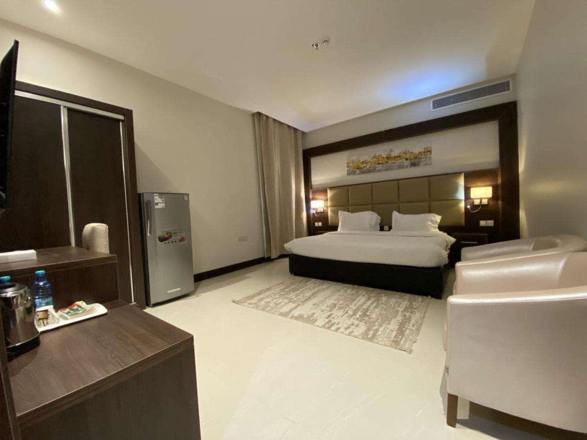 Emerald Residence 얀부 외부 사진