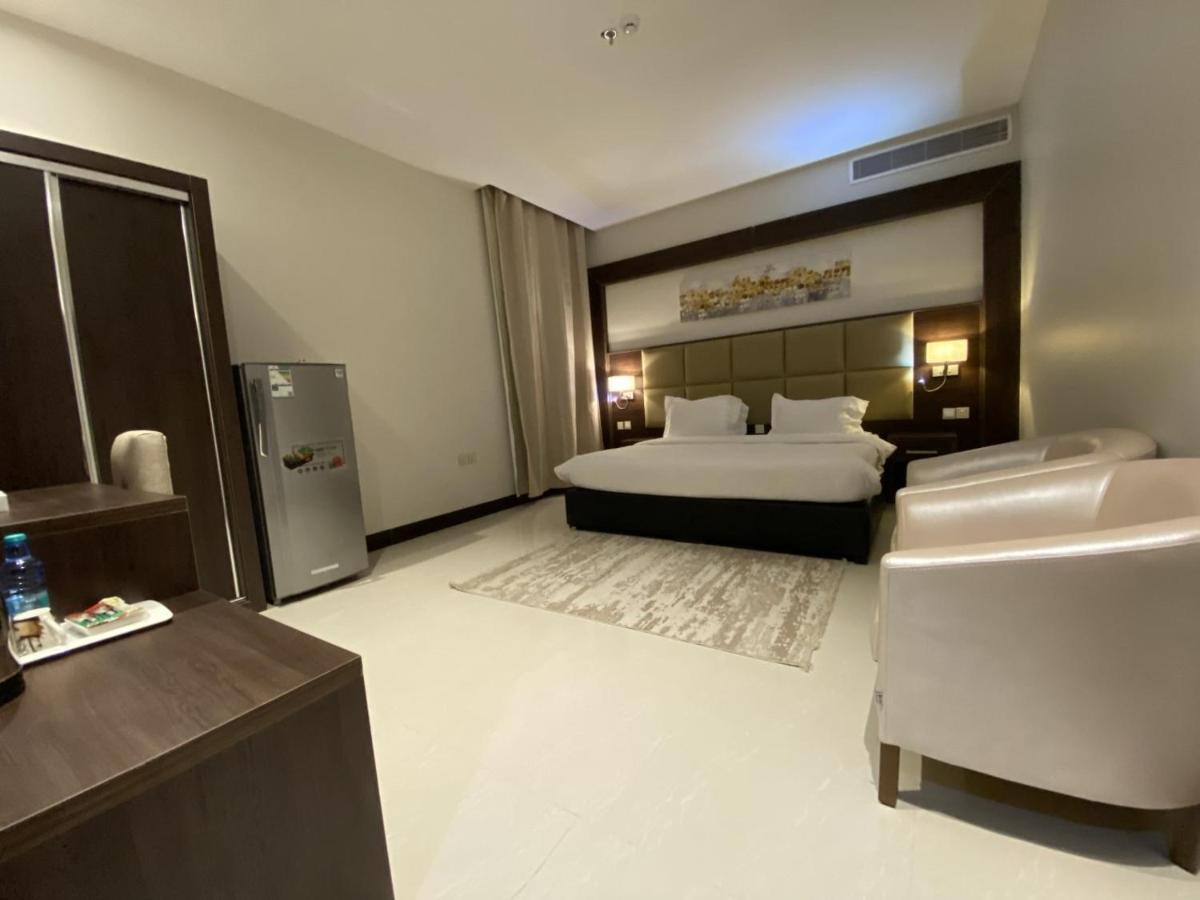 Emerald Residence 얀부 외부 사진