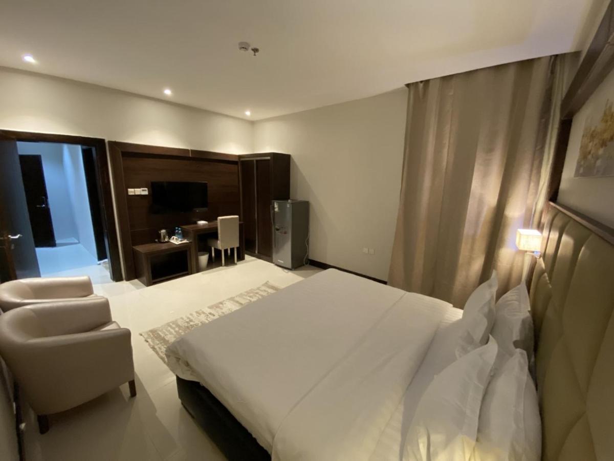 Emerald Residence 얀부 외부 사진