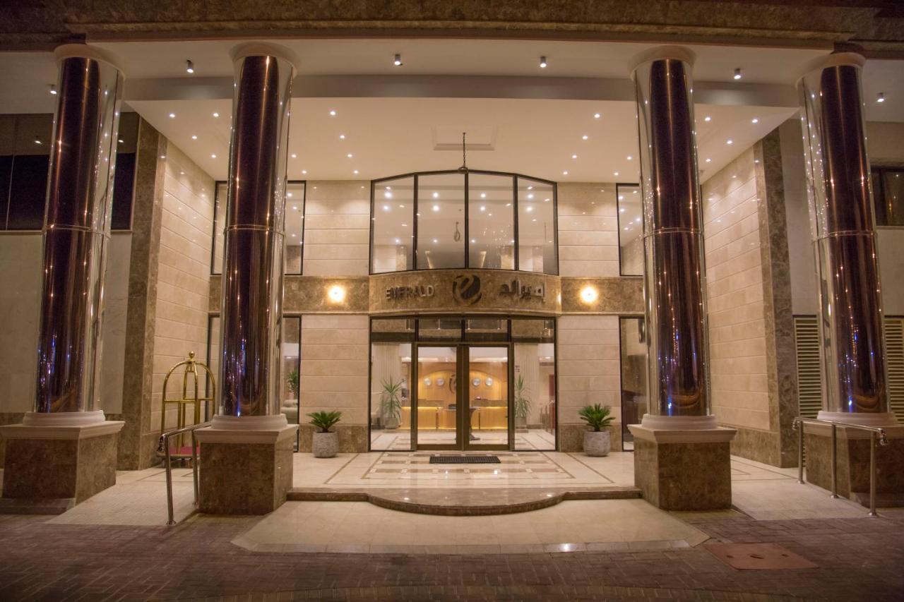 Emerald Residence 얀부 외부 사진