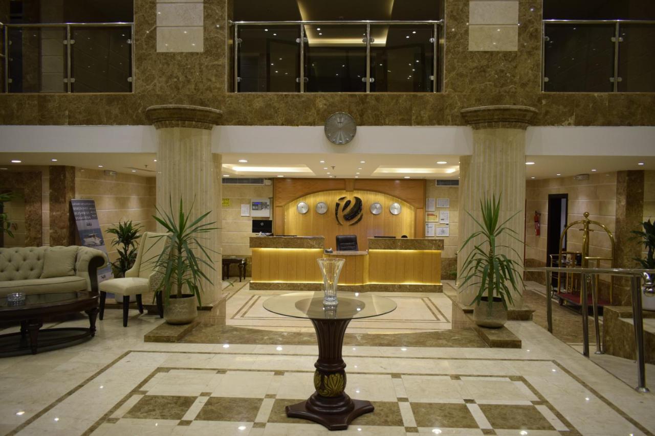 Emerald Residence 얀부 외부 사진