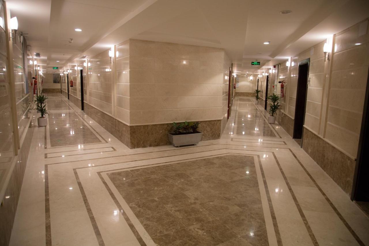 Emerald Residence 얀부 외부 사진