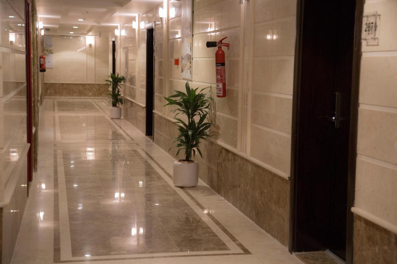 Emerald Residence 얀부 외부 사진