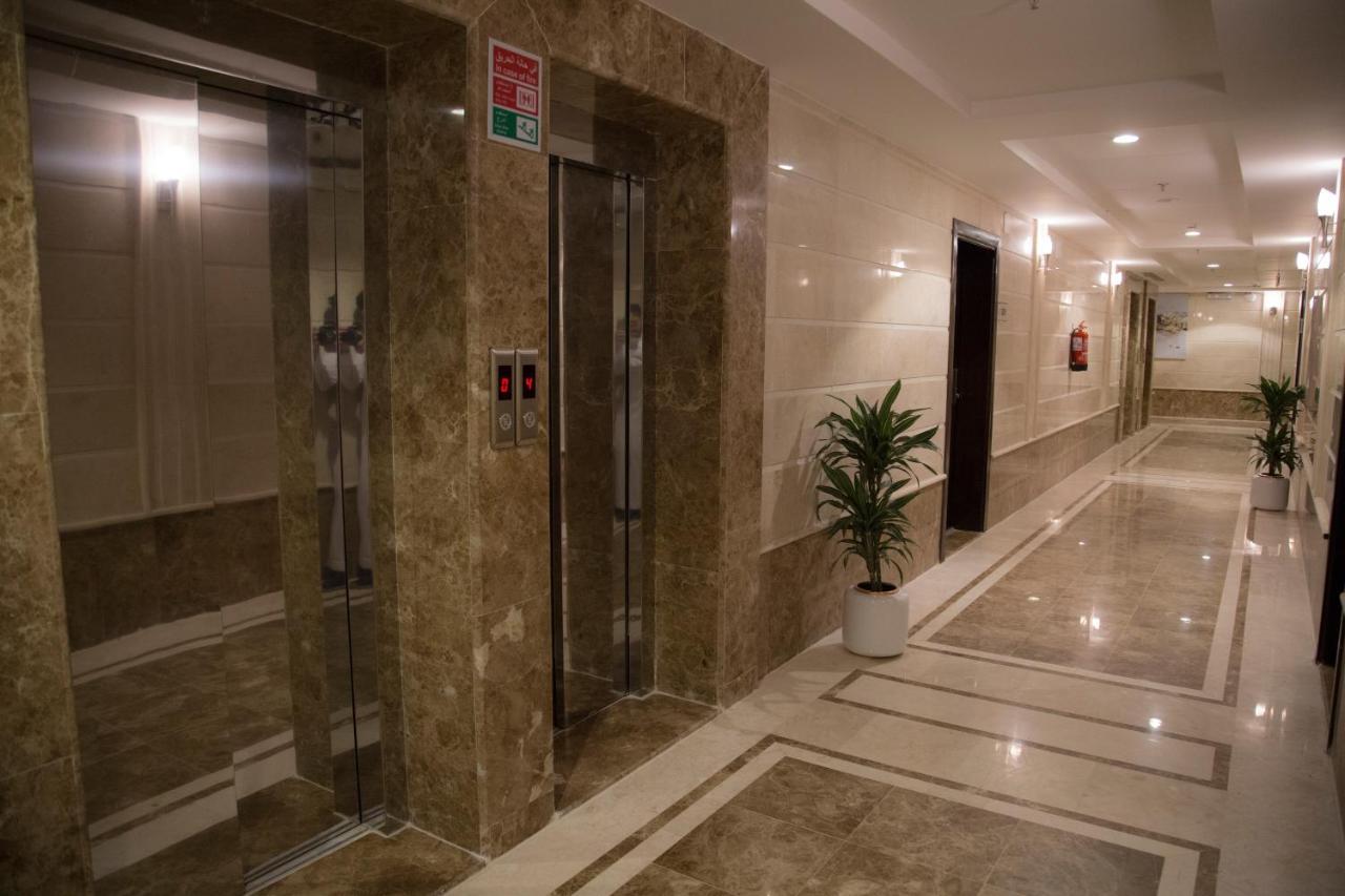 Emerald Residence 얀부 외부 사진