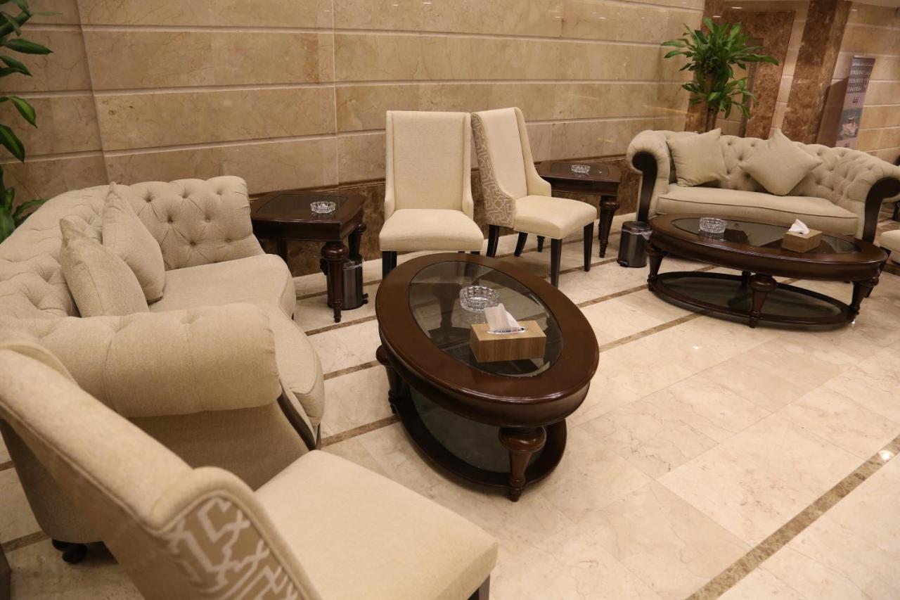 Emerald Residence 얀부 외부 사진