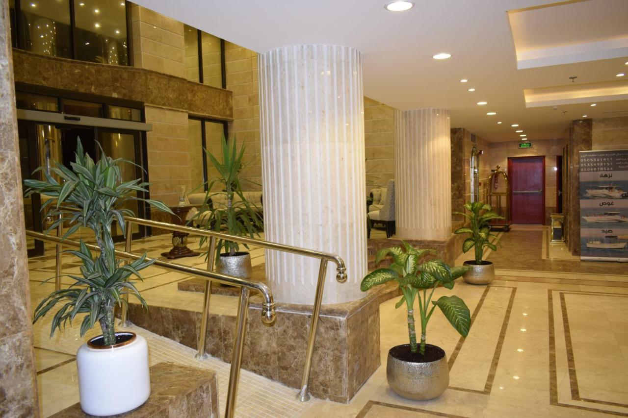 Emerald Residence 얀부 외부 사진
