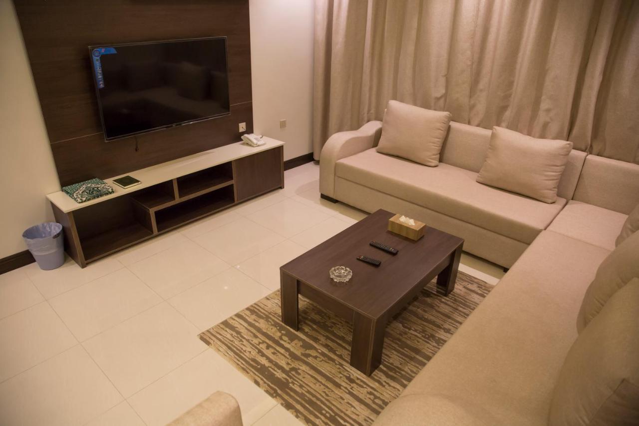 Emerald Residence 얀부 외부 사진