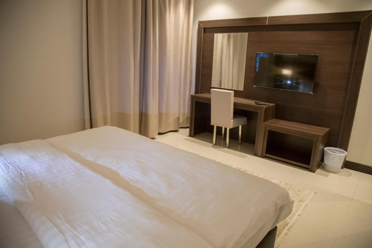 Emerald Residence 얀부 객실 사진